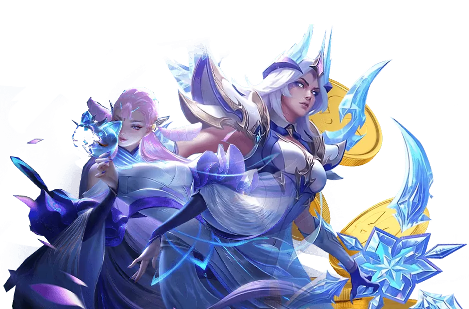 Banner khuyến mãi casino